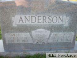 Samuel G. Anderson