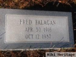 Fred Falagan