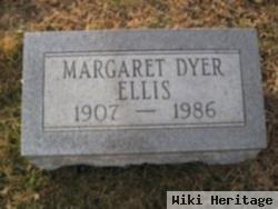 Margaret Dyer Ellis