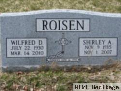 Shirley A. Roisen