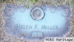 Helen F. Miller