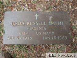 James Russell Smith