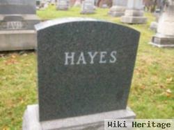 Helen G Hayes