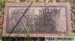 George William Needham