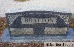 Ethel E. Bratton