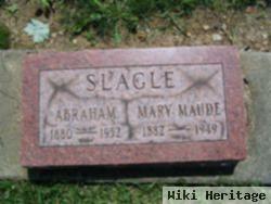 Abraham Leasure Slagle