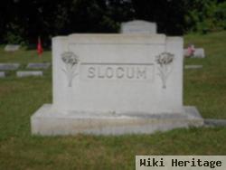 Ellen B. Slocum