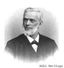 Charles A Meck