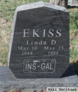 Linda D. Ekiss