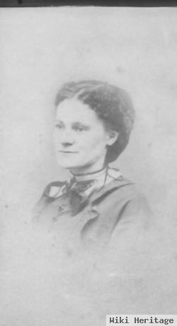 Fannie Brooks Myers