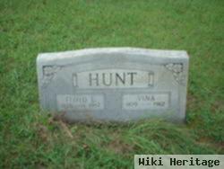 Vina Blake Hunt