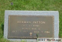 Herman Patton