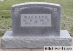 Nellie R. Little