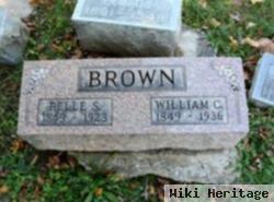 Belle S. Brown