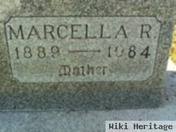 Marcella Rhode Dickerson Mcgowan