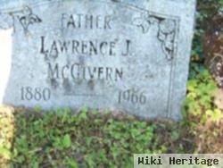 Lawrence Mcgivern