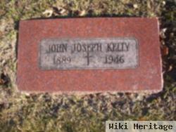 John Joseph Kelly