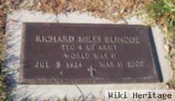 Richard Miles Blincoe