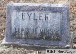 Charles Lewis Eyler