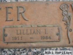 Lillian I Koester