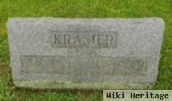 Clarence Otwell Kramer