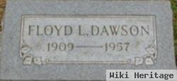 Floyd L Dawson