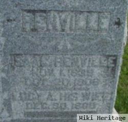 Isaac Renville