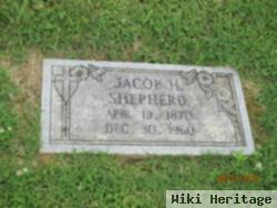 Jacob H. Shepherd