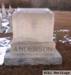 Emmett D. Anderson, Jr.