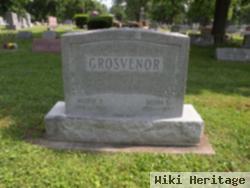 Belvia Grosvenor