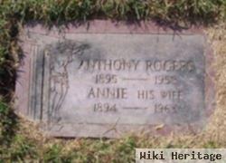 Annie Paige Rogers