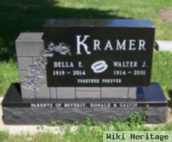 Della E. Broesder Kramer