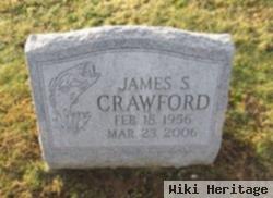 James S. Crawford