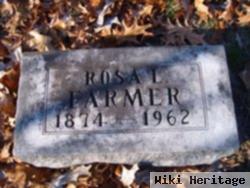 Rosa L. Farmer