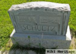 Belle M Schultz