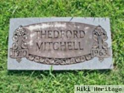 Thedford Mitchell