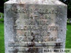 Henry Milo Gleason