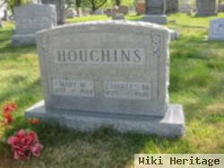 Mary M. Houchins