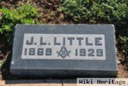 J L Little