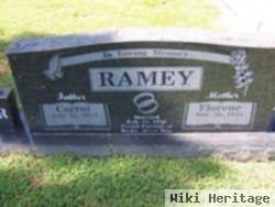 Florene Ramey