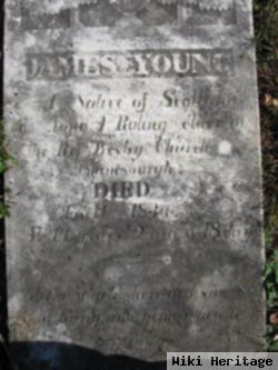 James Young