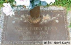 Viola Neely Beam