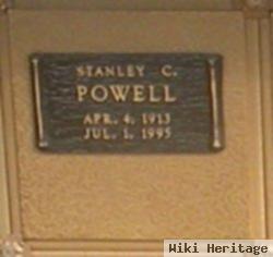 Stanley C. Powell