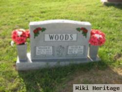 William H "bill" Woods