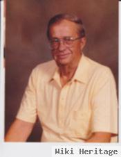 Sidney Jewell "sid" Thomason, Jr.