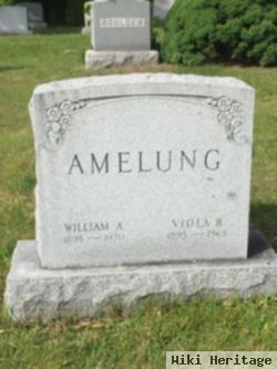 Viola B. Amelung