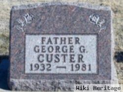 George Gordon Custer