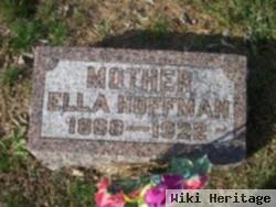 Ella Fought Hoffman