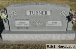 Marie Turner