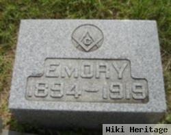 Emory Herren